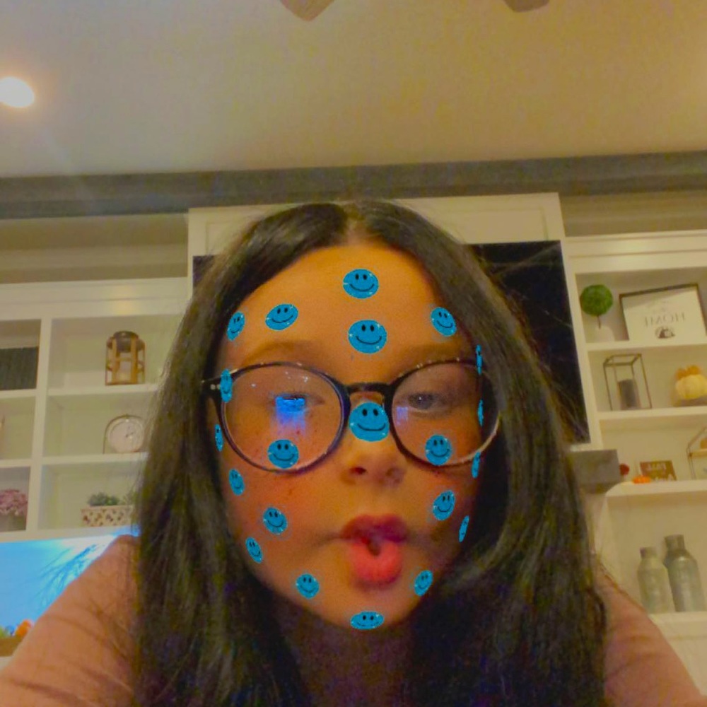 Meet your Posher, Skylar